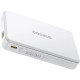Бездротовий магнітний повербанк Baseus PPWPQ10-20 Airpow II Qi2 Magnetic PowerBank 10000 мА·год 22,5 Вт