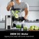 Шнековий соковитискач Fretta Edge Max M F3500