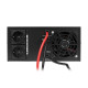 Інвертор Kraft KRF-AVR600VA/500W-12V з правильною синусоїдою під зовнішній акумулятор