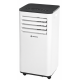 Портативний кондиціонер Hantech A016-09KR2/A Б/В