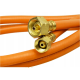 Газовий пальник KRAFT & DELE KD10302