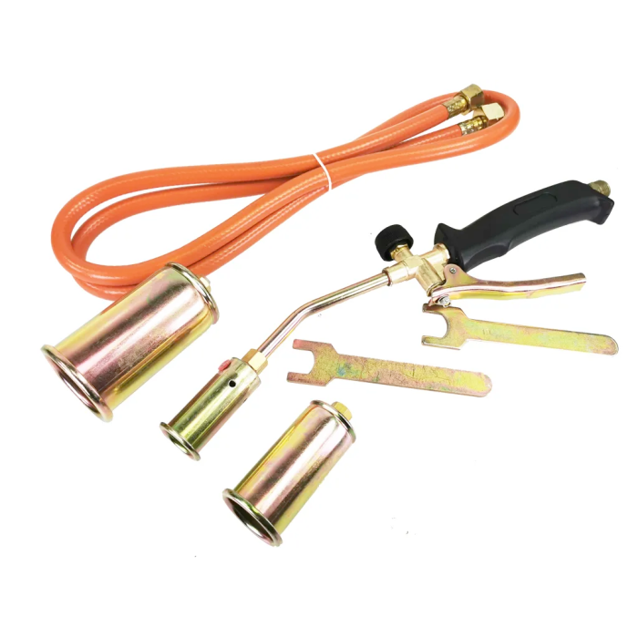 Газовий пальник KRAFT & DELE KD10302
