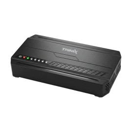 Джерело безперебійного живлення DC UPS Trinix TRX-MUPS-1848 Type-C для роутера і медіаконвертера