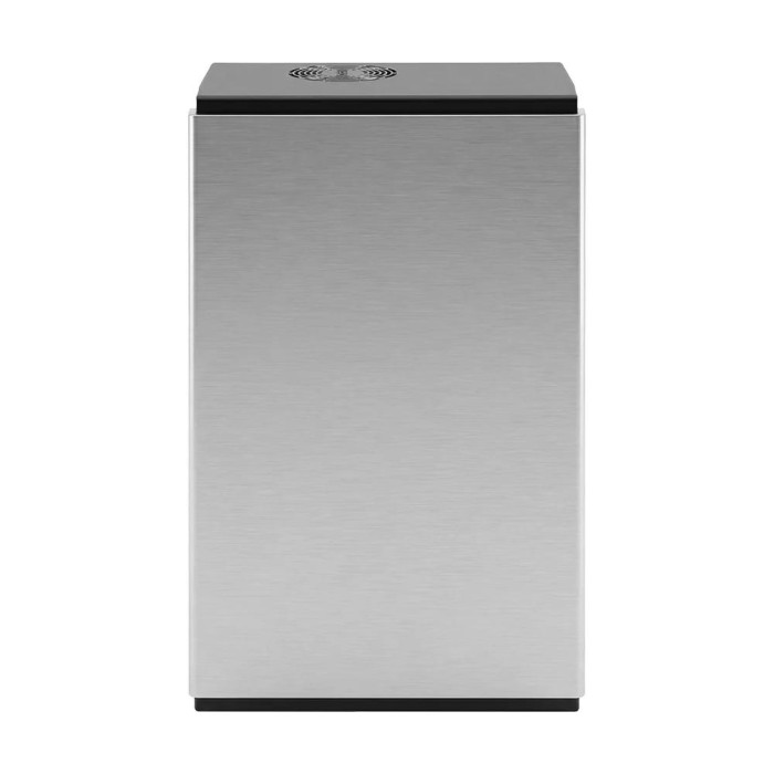 Джерело безперебійного живлення Mini UPS SKE SIRIUS 45W 30000mAh для роутера та оптичного терміналу