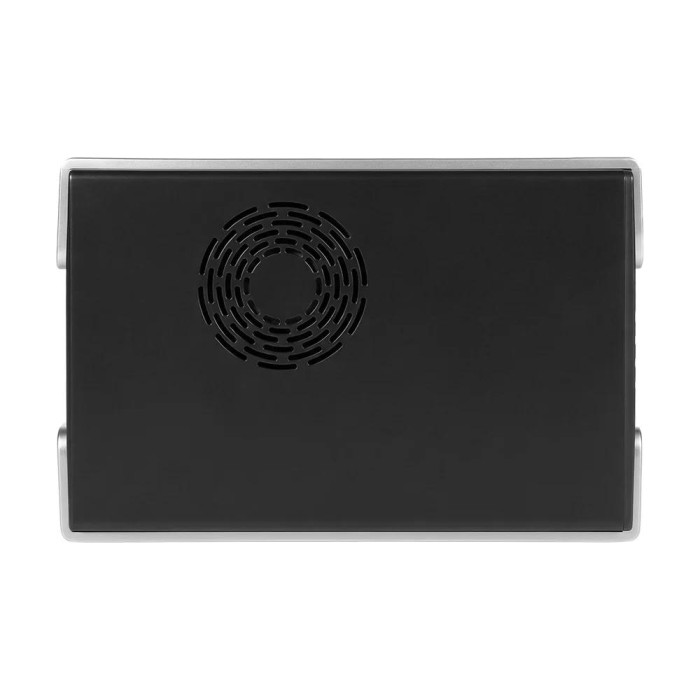 Джерело безперебійного живлення Mini UPS SKE SIRIUS 45W 30000mAh для роутера та оптичного терміналу