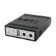 Джерело безперебійного живлення Mini UPS WGP UPS1032 10400mAh для роутера та оптичного терміналу