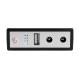 Джерело безперебійного живлення Mini UPS WGP UPS1032 10400mAh для роутера та оптичного терміналу