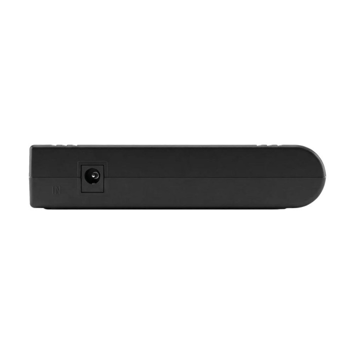 Джерело безперебійного живлення Mini UPS WGP UPS1032 10400mAh для роутера та оптичного терміналу