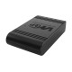 Джерело безперебійного живлення Mini UPS WGP UPS1032 10400mAh для роутера та оптичного терміналу