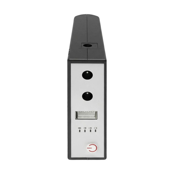 Джерело безперебійного живлення Mini UPS WGP UPS1032 10400mAh для роутера та оптичного терміналу