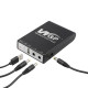 Джерело безперебійного живлення Mini UPS WGP UPS1032 10400mAh для роутера та оптичного терміналу