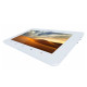 Відеодомофон 7" Slinex SM-07MHD White