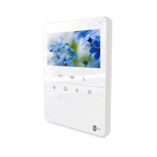 Відеодомофон Neolight TETTA White