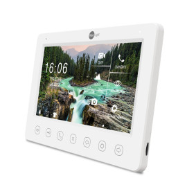 Відеодомофон Neolight KAPPA+ HD White