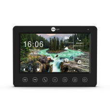 Відеодомофон Neolight KAPPA+ HD Black