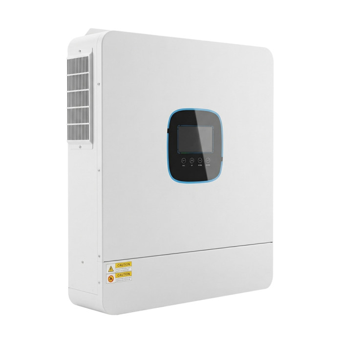 Гібридний інвертор для сонячних панелей 11kW Kraft VMH-10048