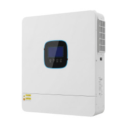 Гібридний інвертор для сонячних панелей 11kW Kraft VMH-10048