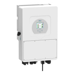 Гібридний трифазний інвертор 25kW Deye SUN-25K-SG01HP3-EU-AM2