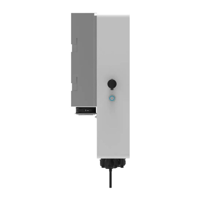 Гібридний трифазний інвертор 25kW Deye SUN-25K-SG01HP3-EU-AM2