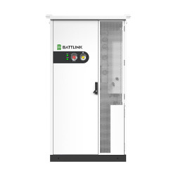 Система накопичення енергії (ESS) "все-в-одному" Battlink BATT-CI-50K107 50kW/107kWh