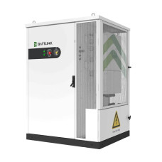 Система накопичення енергії ESS "все-в-одному" Battlink BATT-CI-30K50 30kW/50kWh