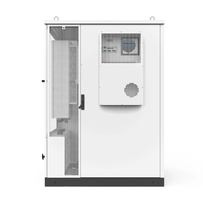 Система накопичення енергії ESS "все-в-одному" Battlink BATT-CI-30K50 30kW/50kWh