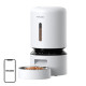 Смарт-годівниця для тварин PETLIBRO Granary PLAF103 White