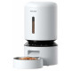 Смарт-годівниця для тварин PETLIBRO Granary PLAF103 White