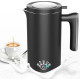Вспениватель молока (Капучинатор) Viyspnv N16 Black