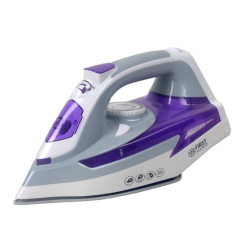 Утюг с паром First Austria FA-5628-8-PU