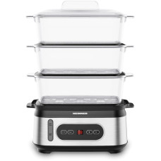 Пароварка HEINNER HSA-D950SS