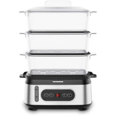 Пароварка HEINNER HSA-D950SS