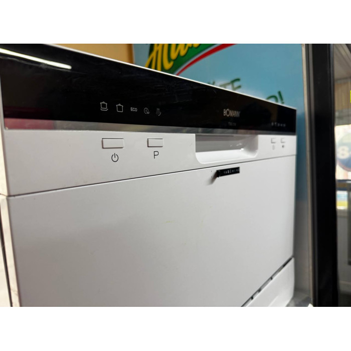 Посудомийна машина Bomann TSG 708 Б/В