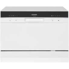 Посудомийна машина Bomann TSG 708 Б/В