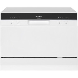 Посудомийна машина Bomann TSG 708 Б/В
