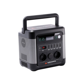 Зарядна станція Yard Force LX PS1200