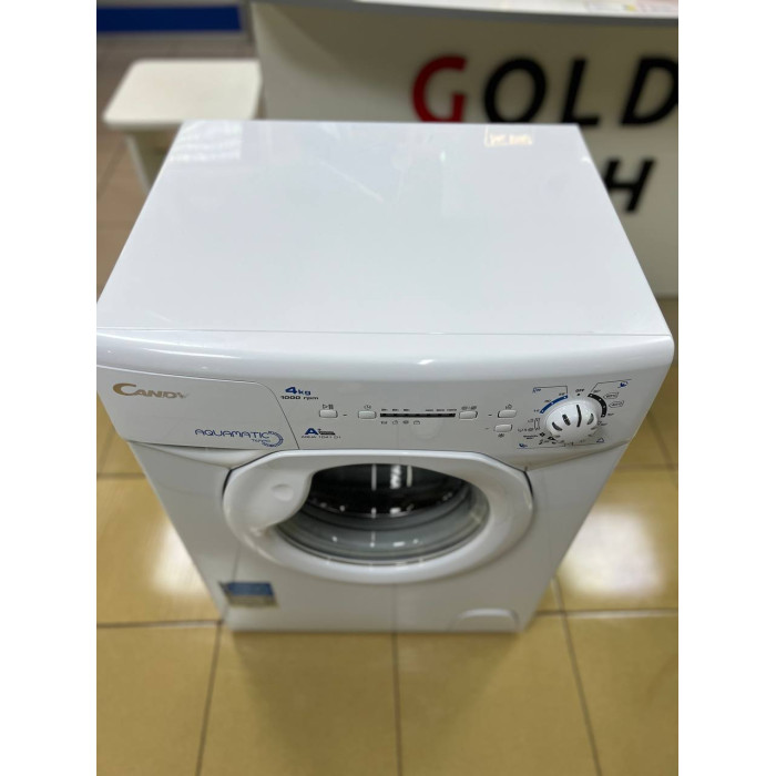 Пральна машина Candy AQUA 1041D1 Б/В