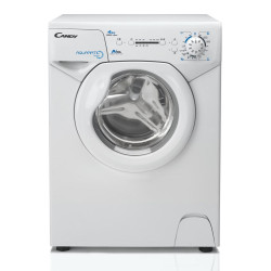 Пральна машина Candy AQUA 1041D1 Б/В