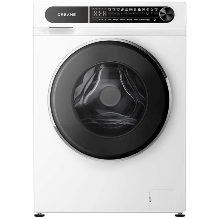 Пральна машина Dreame S6 DWF06S30CA