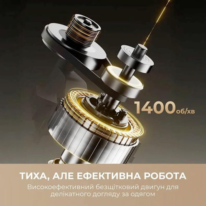 Пральна машина Dreame S8 DWF08S50CA