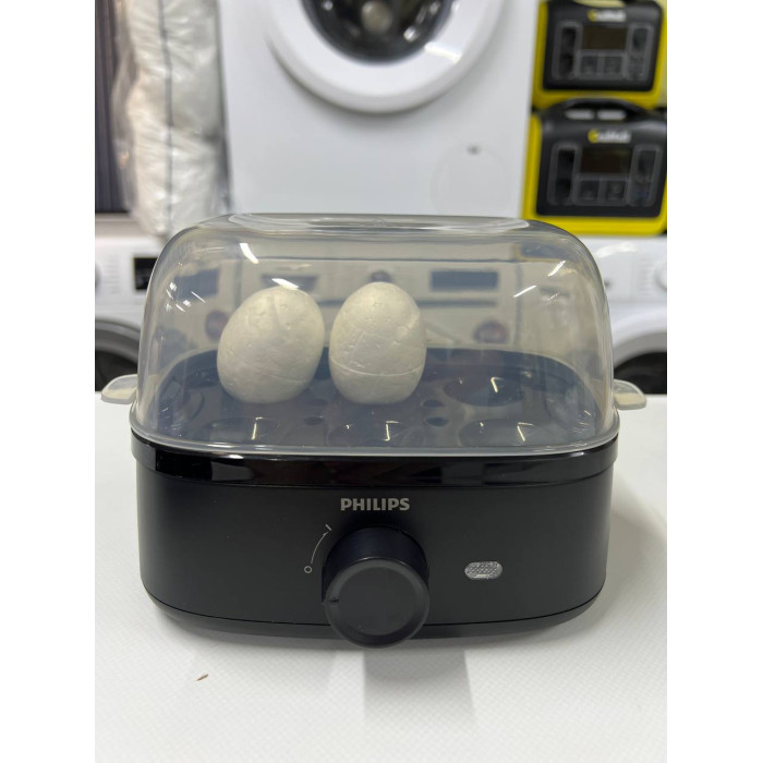 Яйцеварка Philips HD9137 Б/В