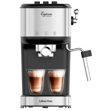 Кавоварка рожкова Liberton LCM-2206