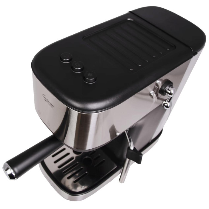 Кавоварка рожкова Liberton LCM-2206