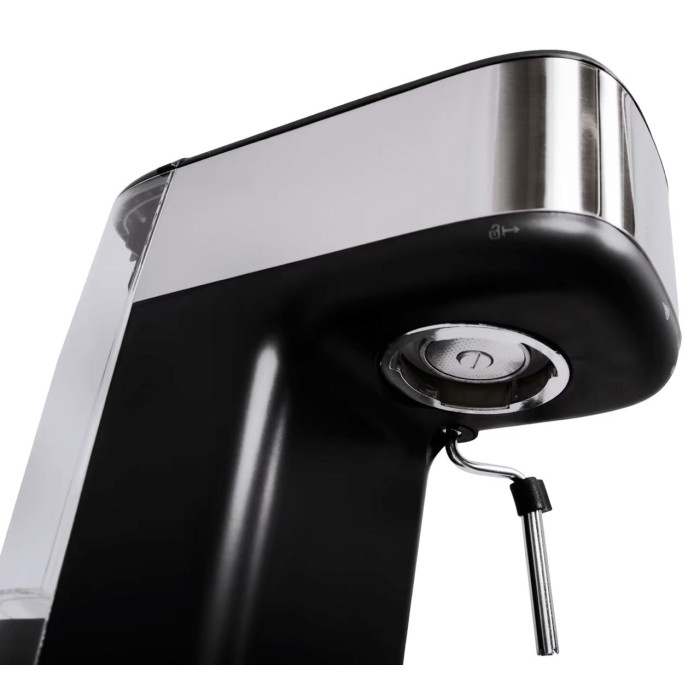 Кавоварка рожкова Liberton LCM-2206