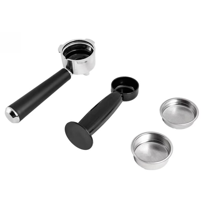 Кавоварка рожкова Liberton LCM-2206