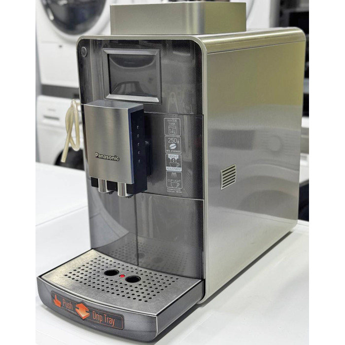 Кавомашина Panasonic NC-ZA1 Б/В
