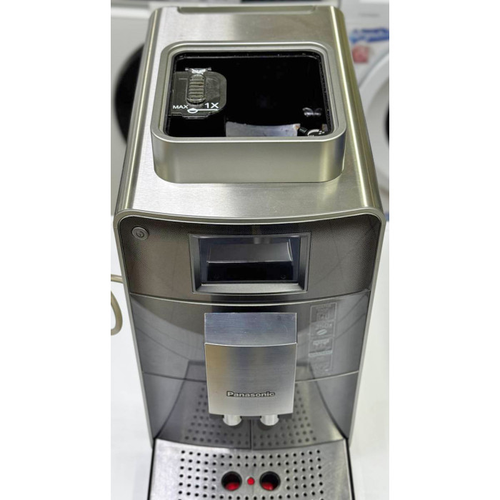 Кавомашина Panasonic NC-ZA1 Б/В
