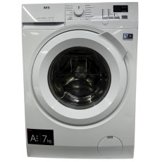 Пральна машина AEG FLP544361 lavamat 6000 Series ProSense White Б/В