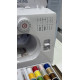 Багатофункціональна швейна машинка електрична UFR-728 White