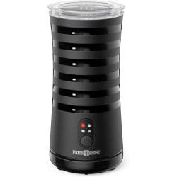 Электрический вспениватель молока PARIS RHÔNE PE-MF010 Black